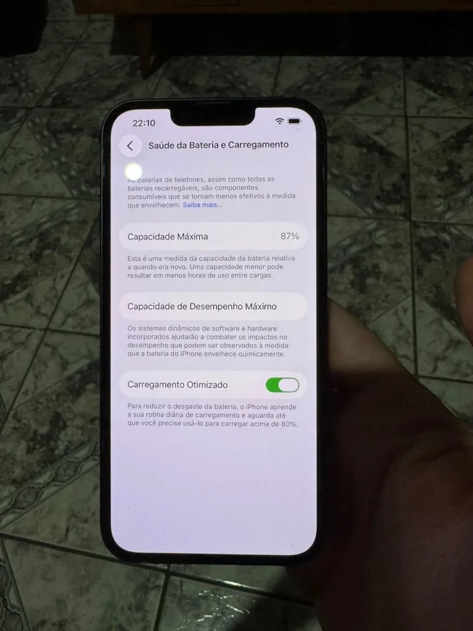 iPhone 14 128GB  - Foto 3