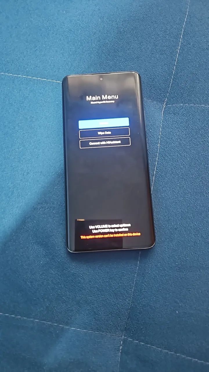 Xiaomi 14 note pro