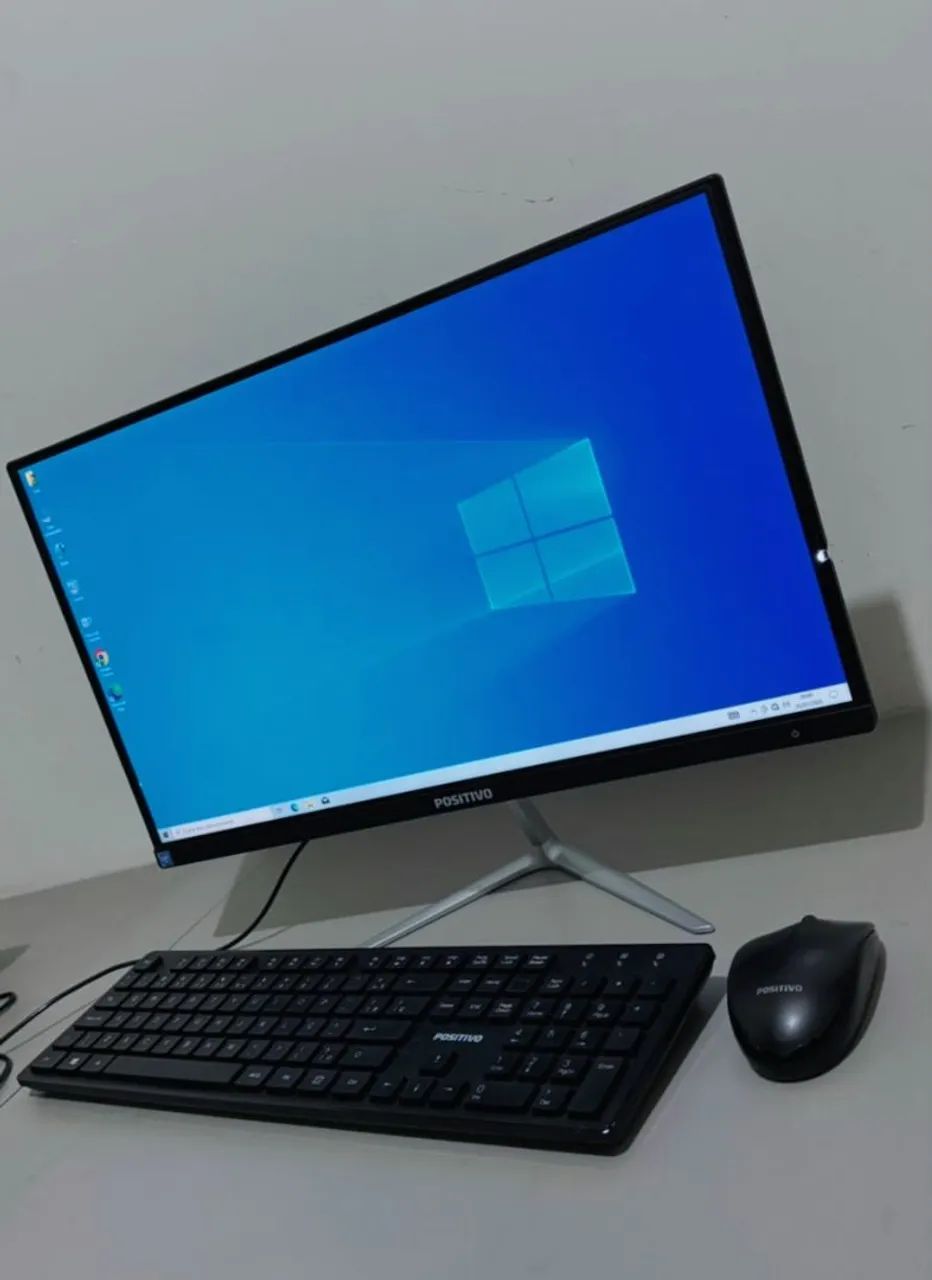 PC ALL In One (Completo) - Foto 2