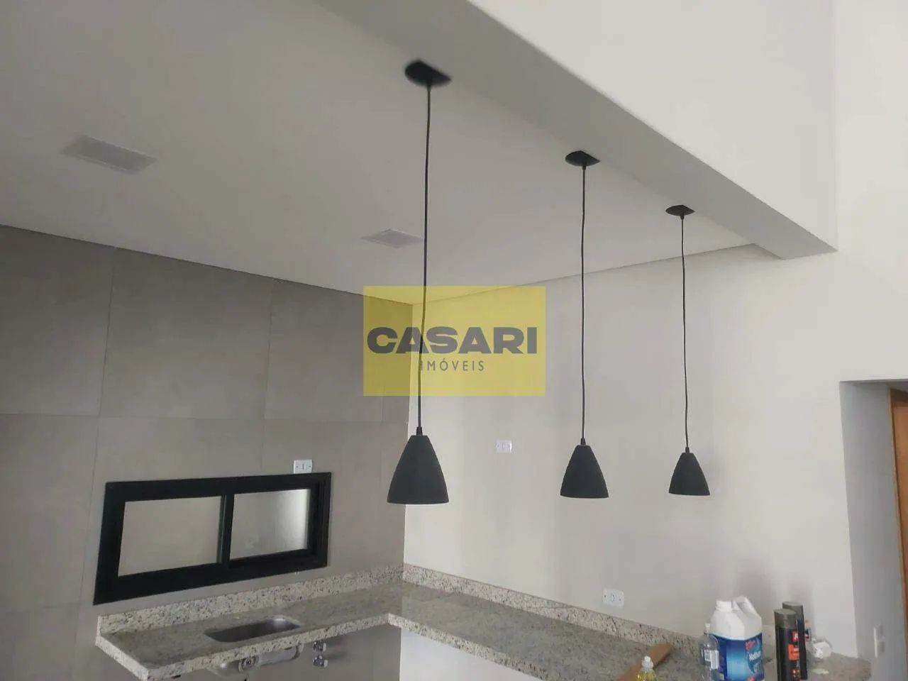 Casa 3 dorm - 2 suites - Foto 2