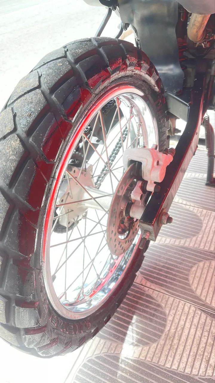 Lander 250 XTZ Yamaha - Foto 5