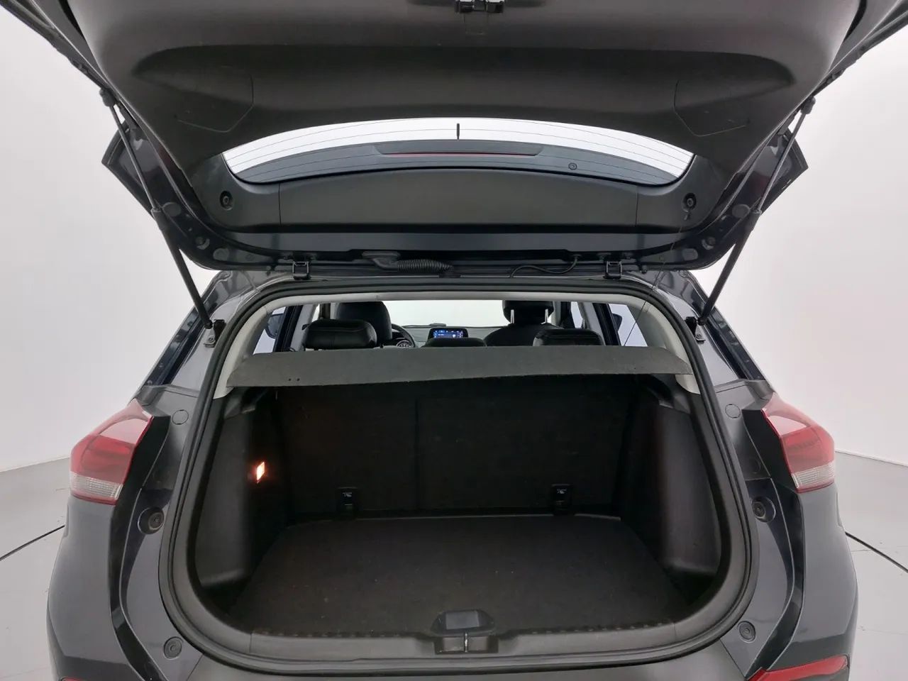 Chevrolet Tracker LTZ 1.0 Turbo 12V Flex Aut., foto 9 de 18