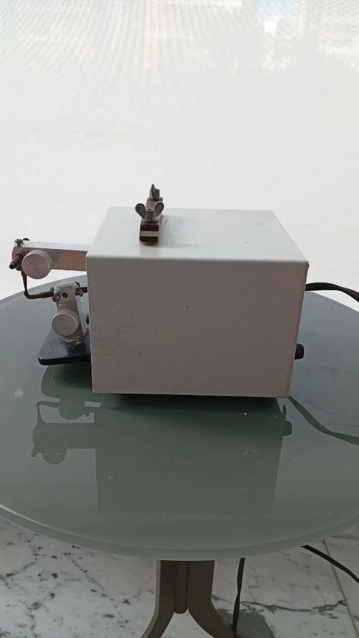 Máquina de solda ortodôntica - Foto 2
