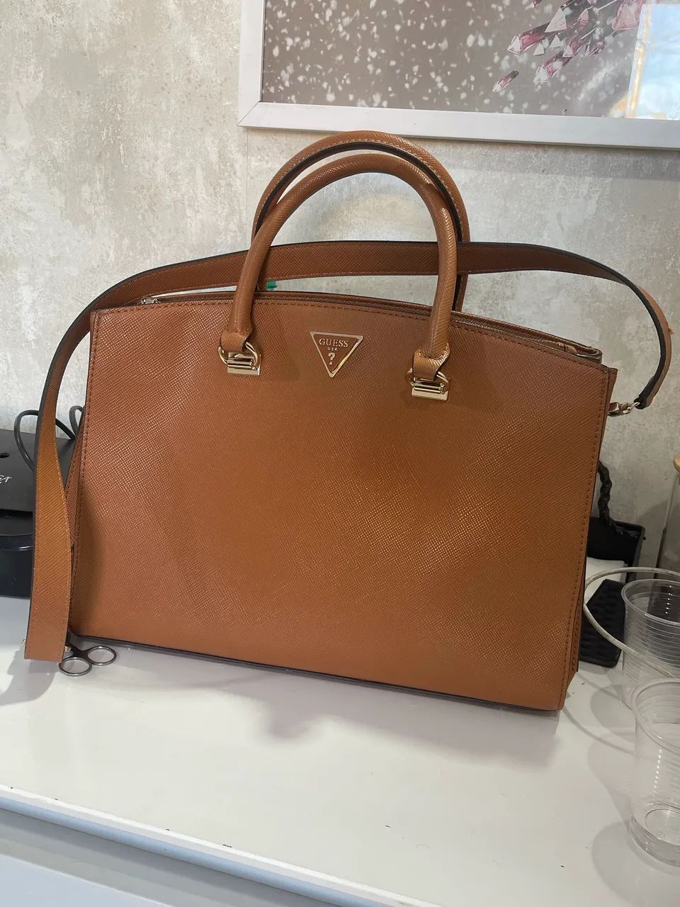 Bolsa Guess - Foto 2