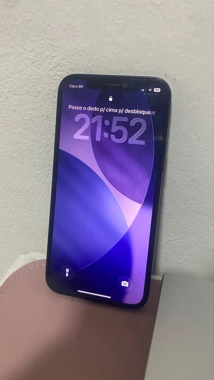 iPhone 12 128gb
