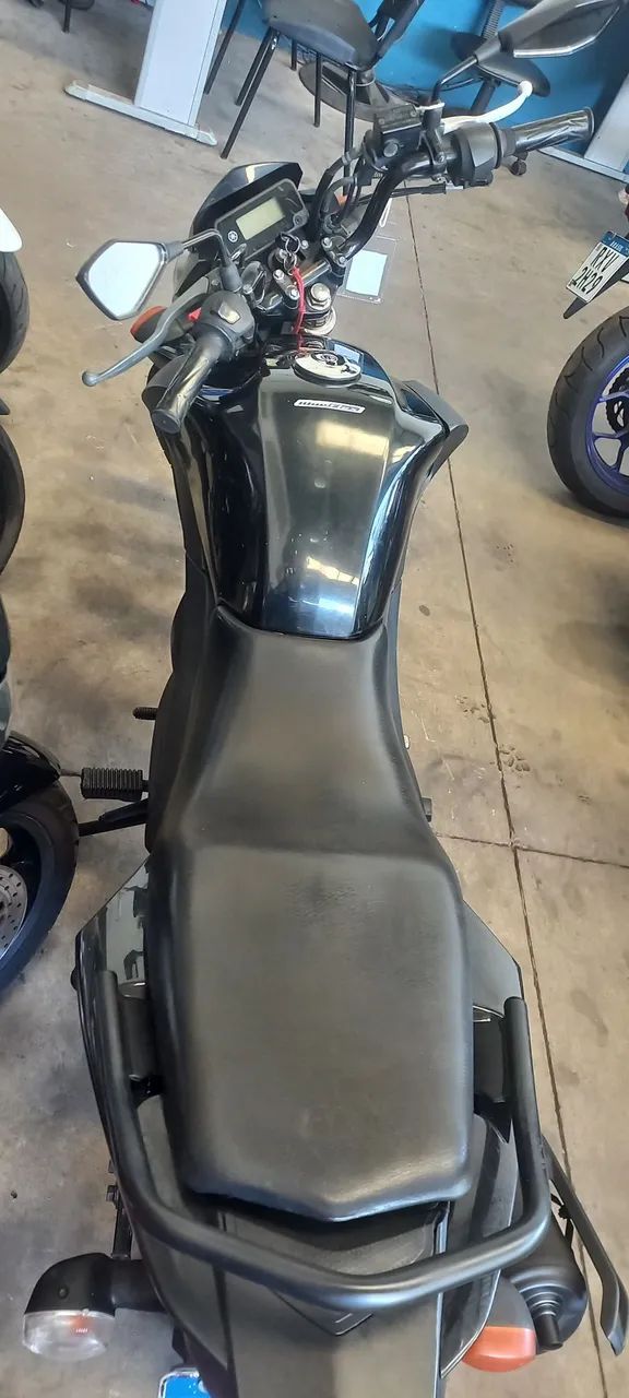 Yamaha factor 125 2020 - Foto 5