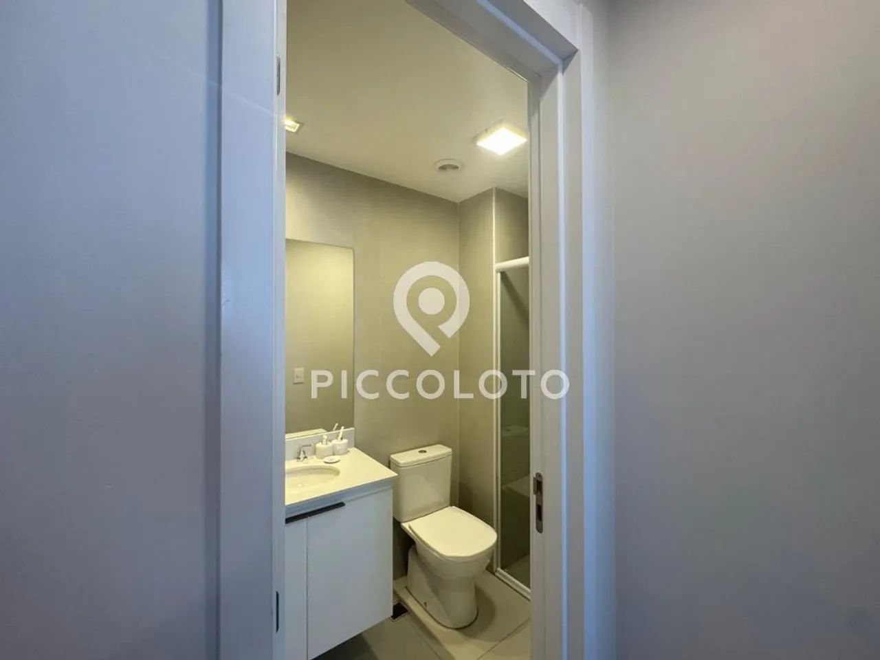 Apartamento à venda e para alugar em Campinas, Botafogo, com 1 quarto, com 36.63 m² - Foto 5