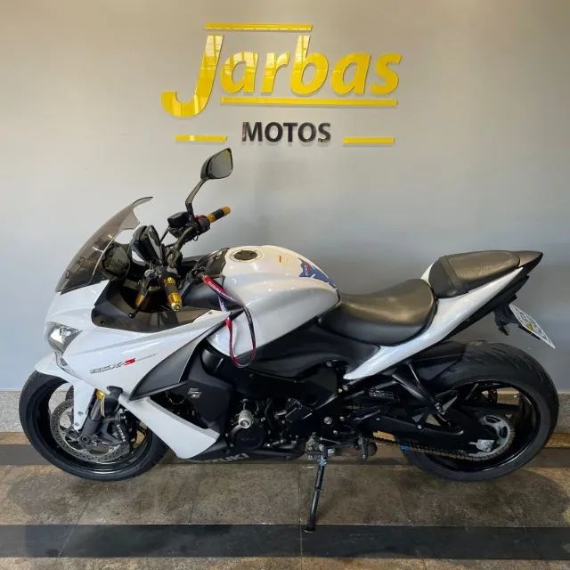 Suzuki 1000 F 2018 - 1494064715 | OLX