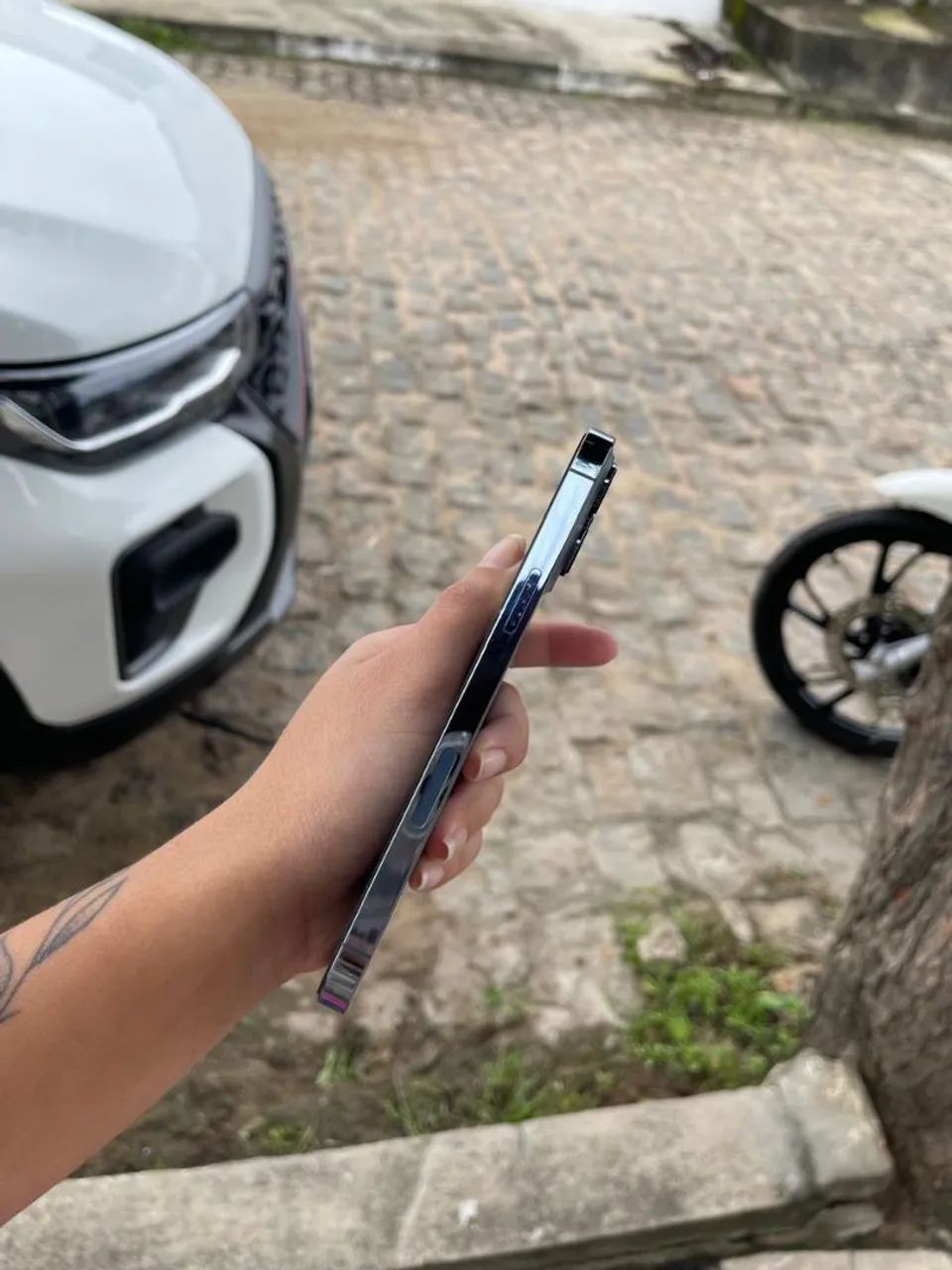 iPhone 13 pro Max  - Foto 2