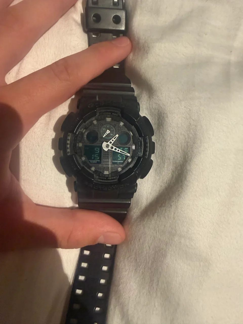Relógio Casio Gshock  - Foto 2