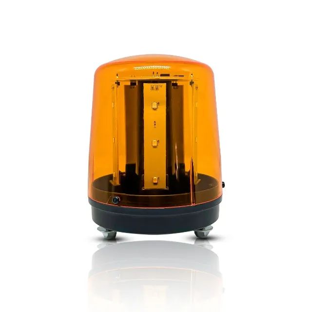 Giroflex Led Outliers - Lançamento - Foto 3