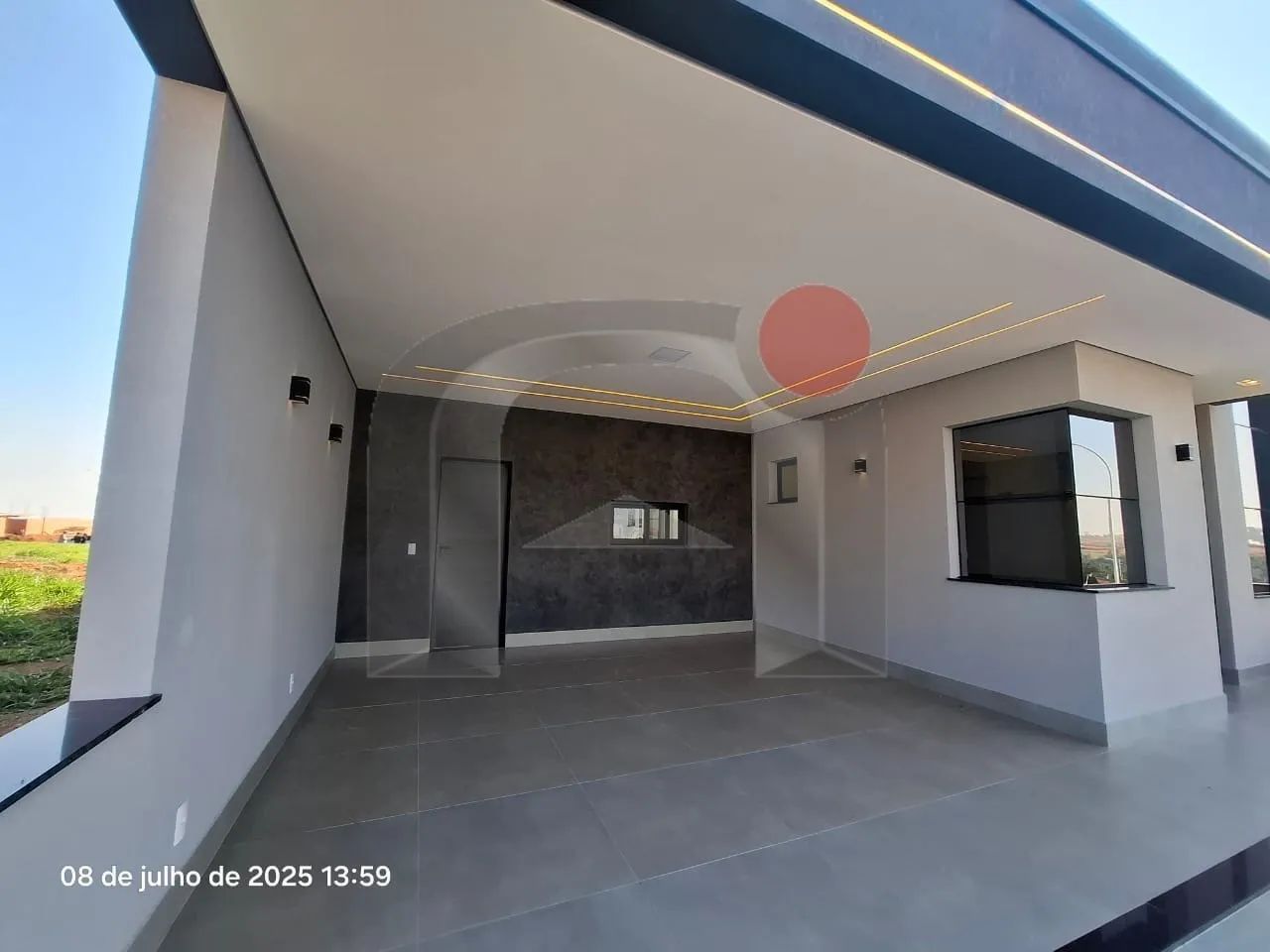 CASA EM CONDOMÍNIO FECHADO - Foto 3