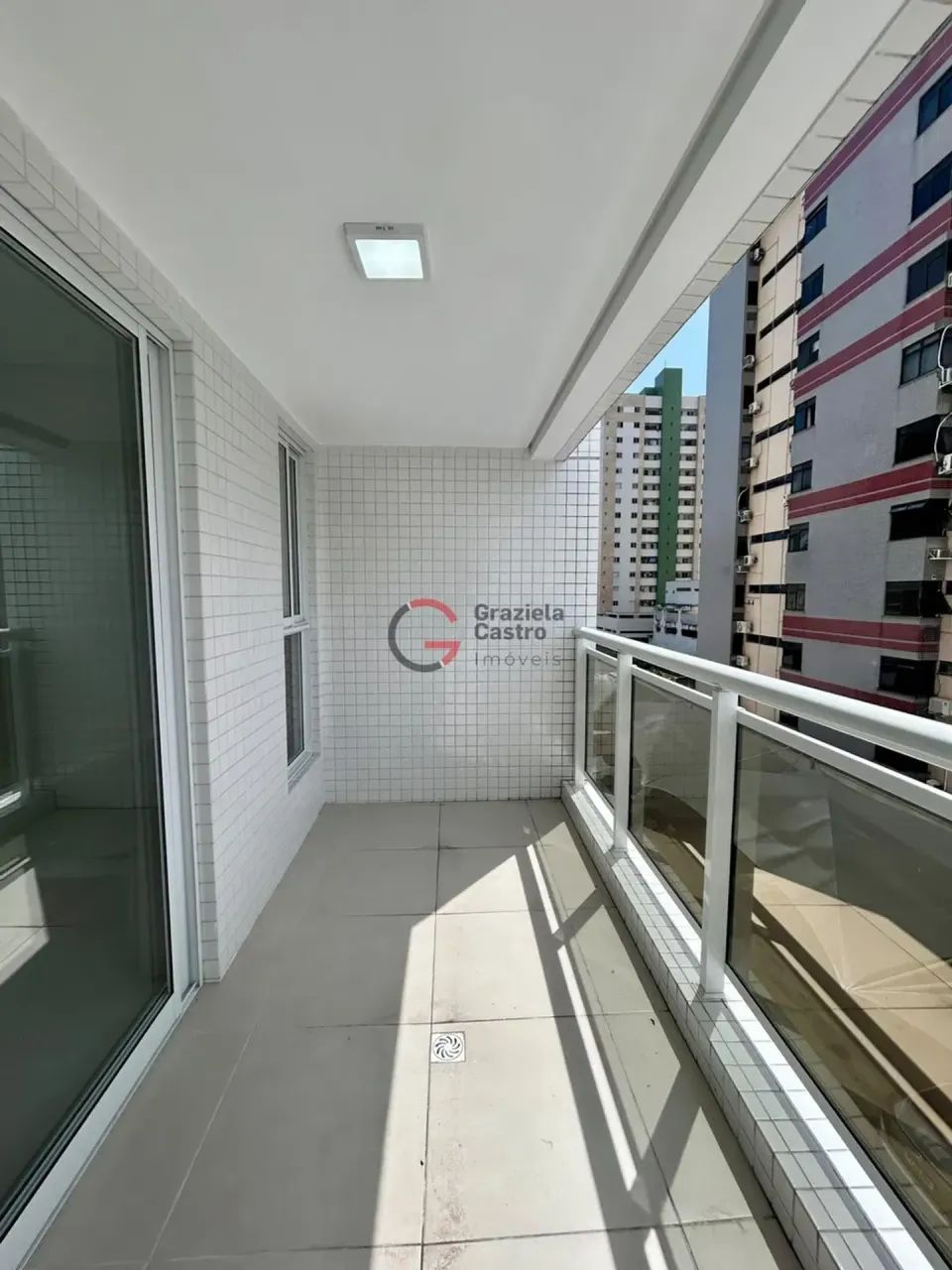 Imóvel para aluguel com 2 quartos em Renascença - São Luís - MA