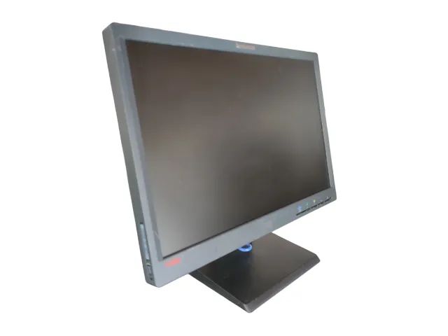 Monitor LCD Lenovo L1951P de 19 polegadas bivolt - Foto 2