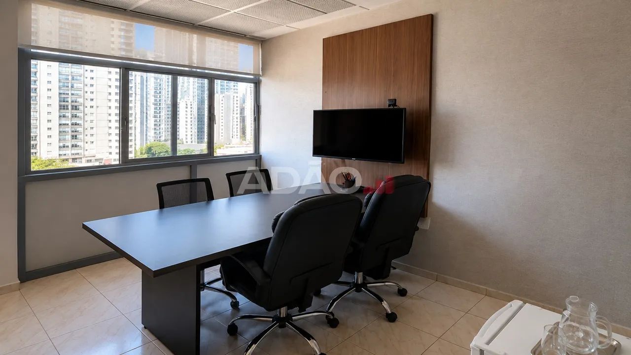 Sala comercial de 25 m² à venda no Centro de Goiânia - Foto 3