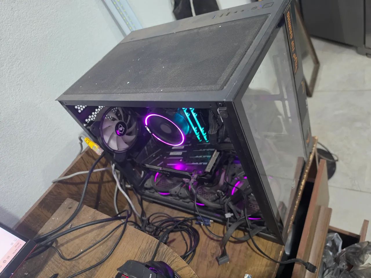 Pc gamer  - Foto 3