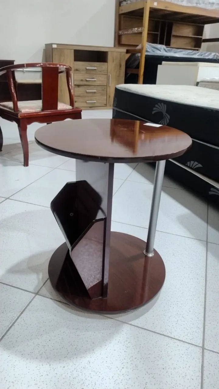 MESINHA DE CANTO 