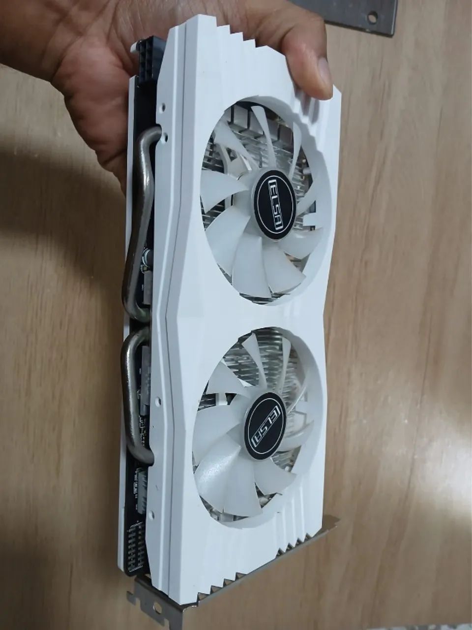 RX 580 8GB - Foto 5
