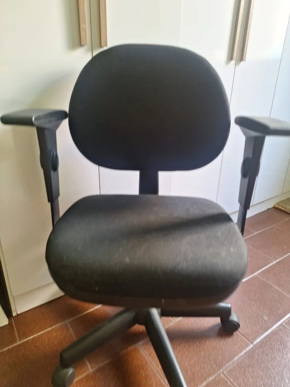Cadeira de escritório - Foto 2