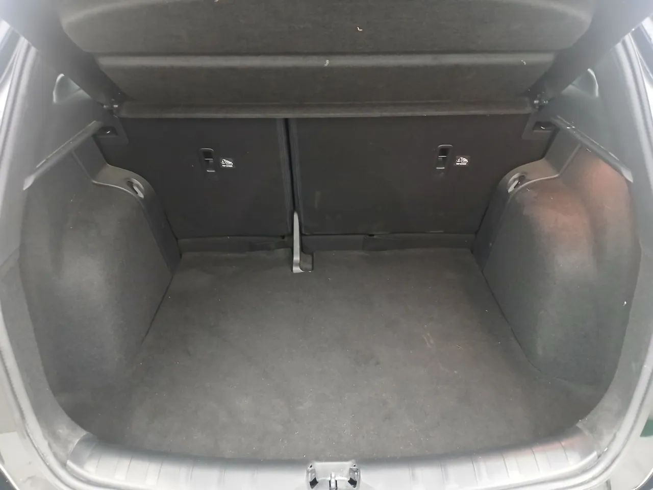 Nissan Kicks Sense 1.6 16V Flex Aut., foto 9 de 18