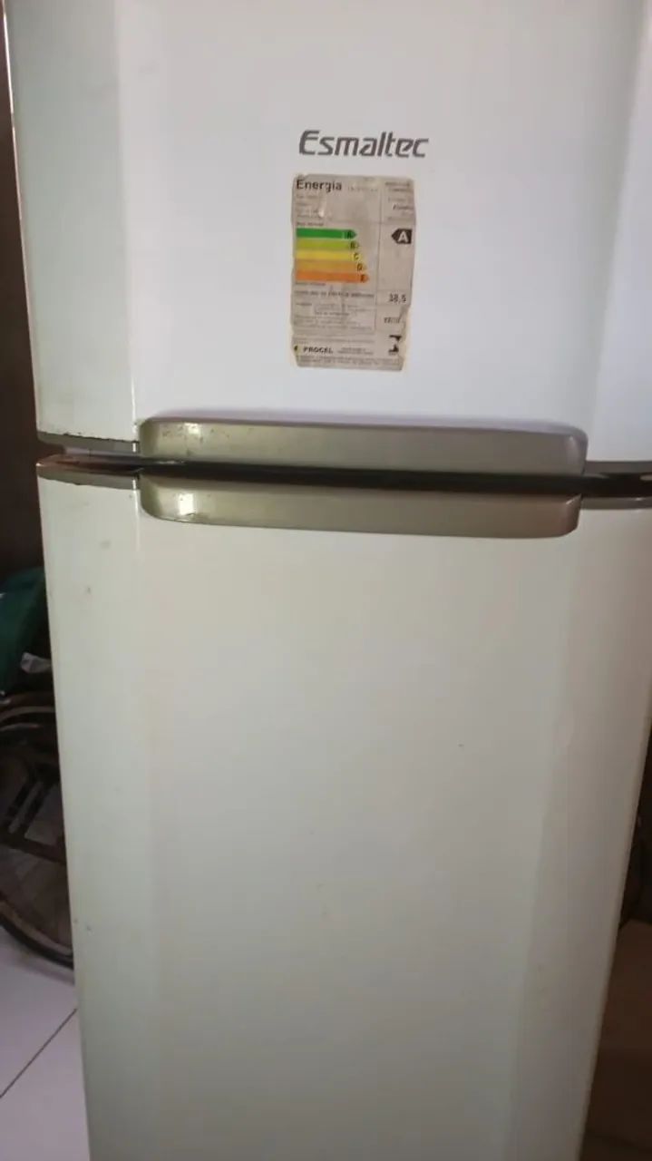Geladeira 