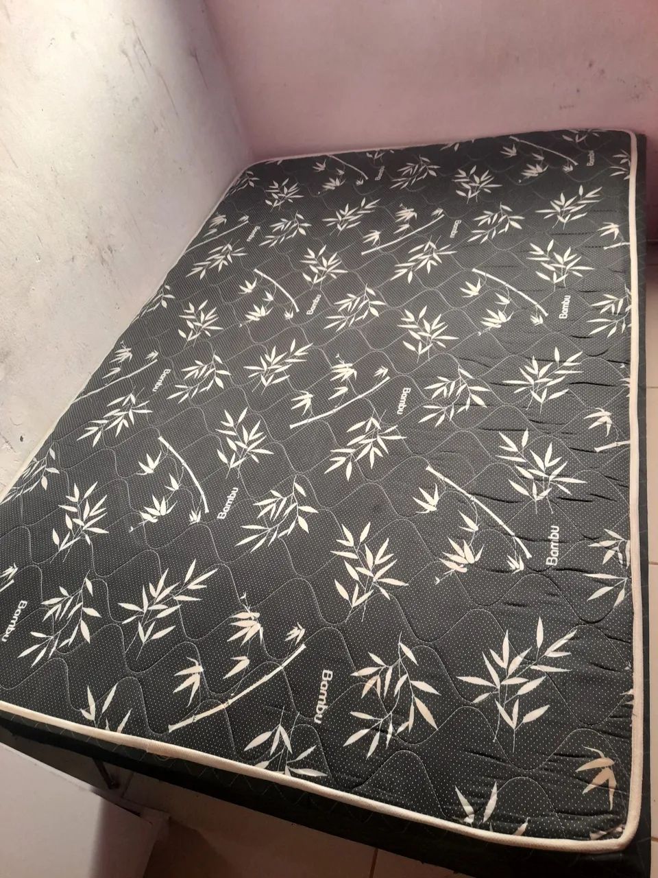 Cama só a base 180 - Foto 2