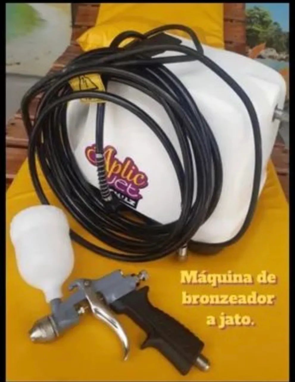 Vendo tudo pro seu bronze  - Foto 4