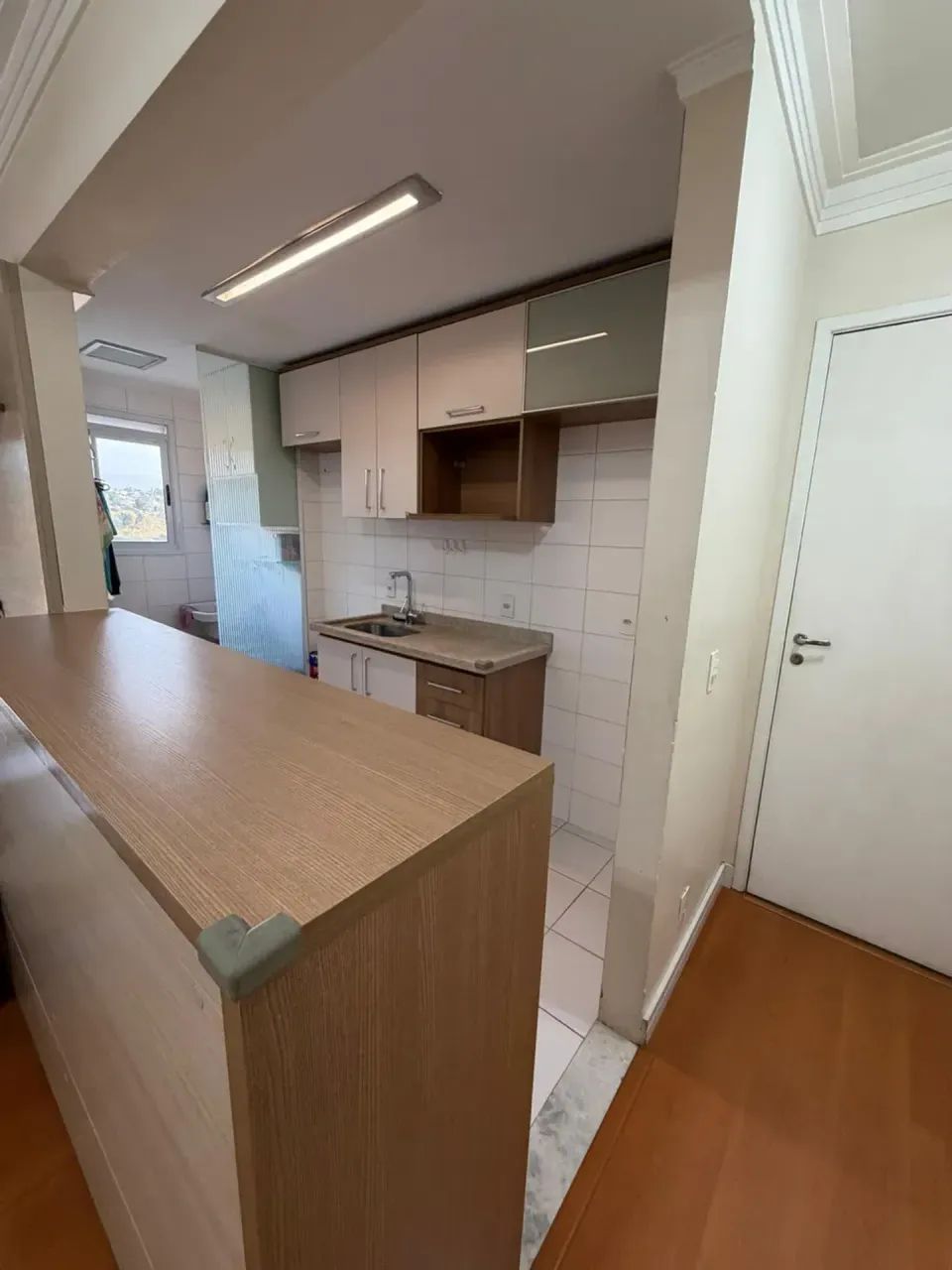 apartamento com planejados - Foto 2
