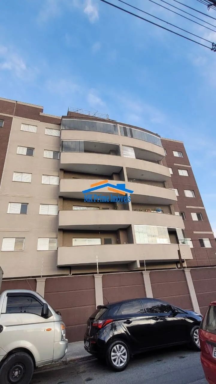 Apartamento com 74m², 2 Dormitórios e Varanda Gourmet - Itapevi. - Foto 2