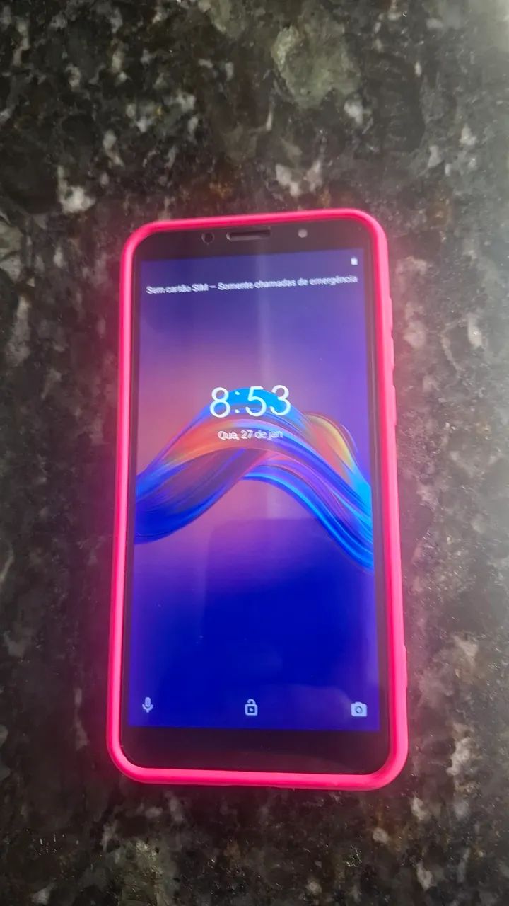 Motorola moto E6 play