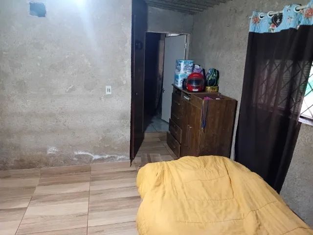 Foto - Luziânia - Mansões de Recreio Estrela Dalva VI