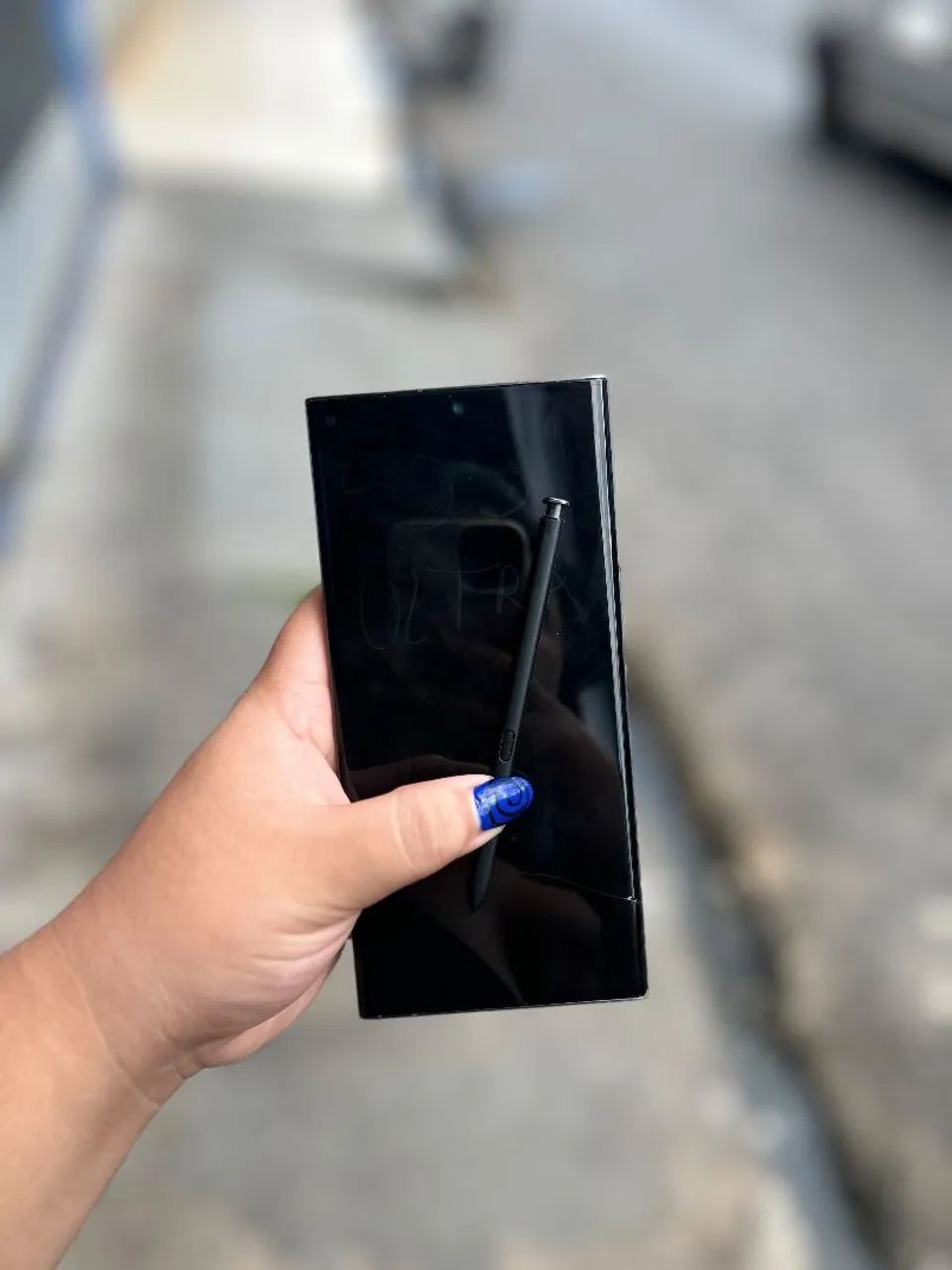 VENDE-SE S23 ULTRA
