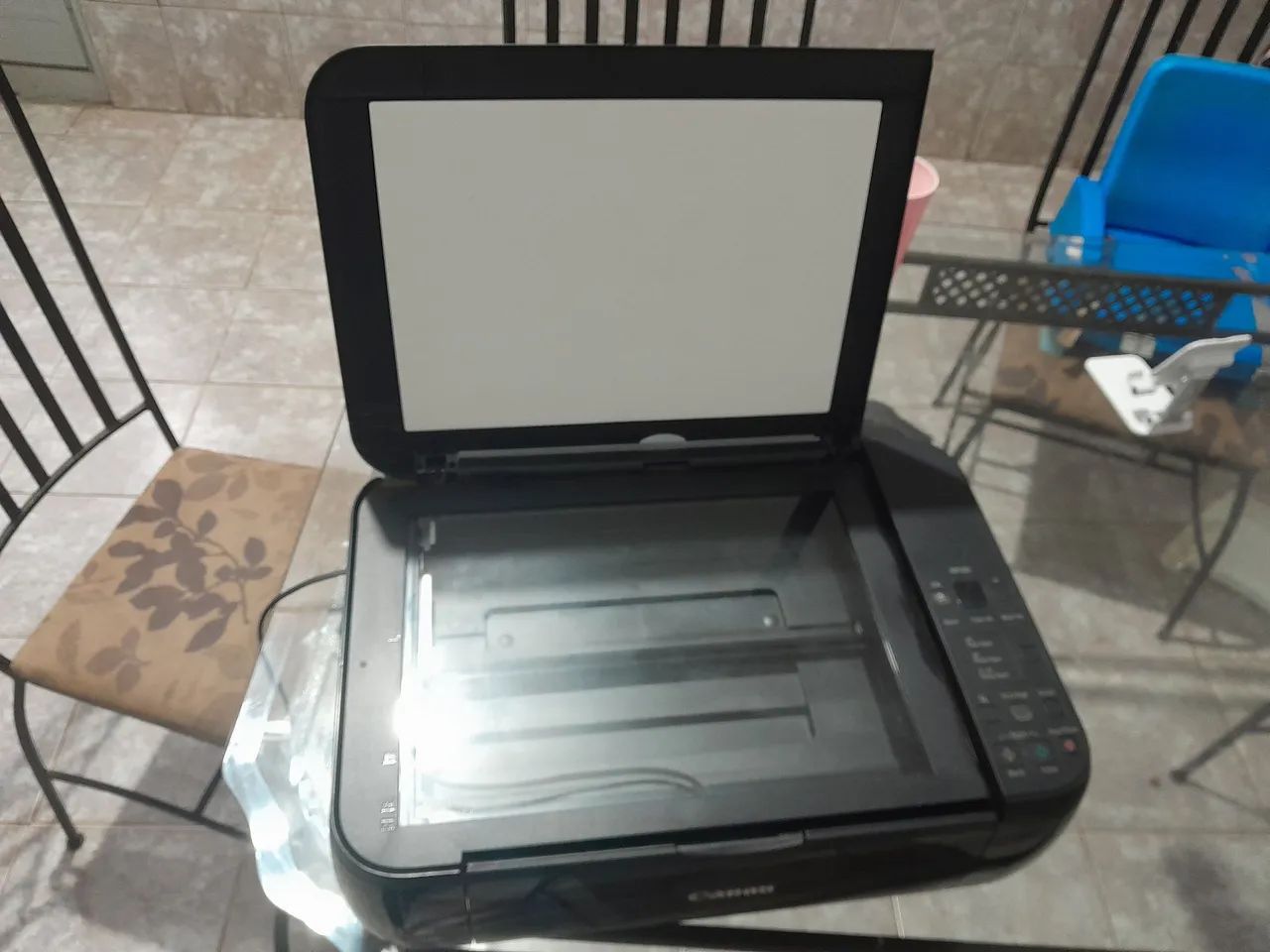 Impressora Mp280 (precisa concertar)