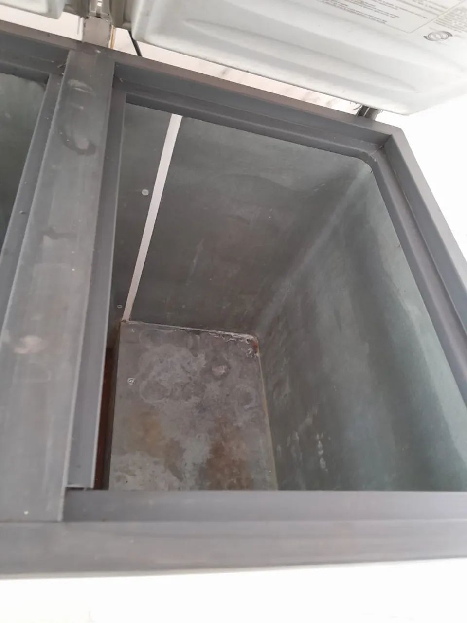FREEZER NO PRECINHO - Foto 3