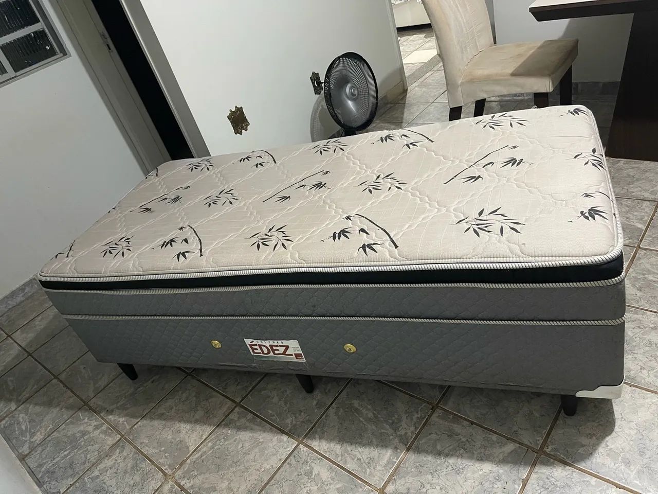 Cama de solteiro  - Foto 3