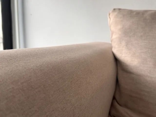 Sofá de linho - Foto 3