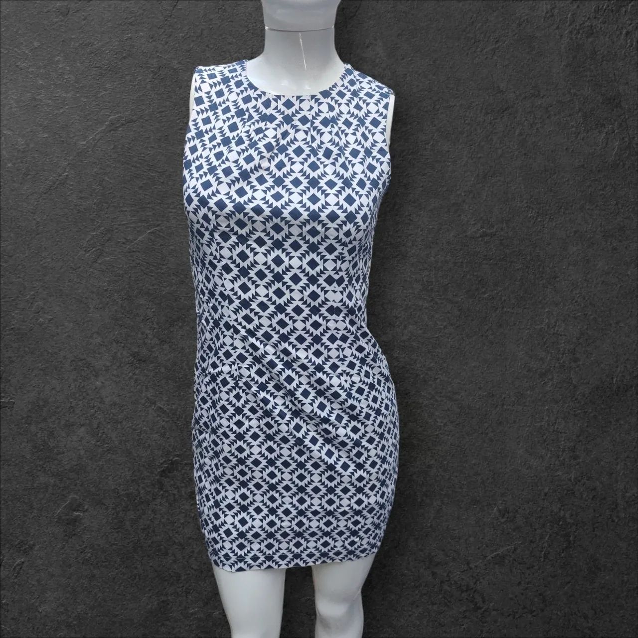 Vestido Barreds