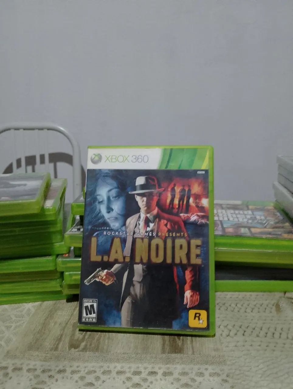 LA Noire