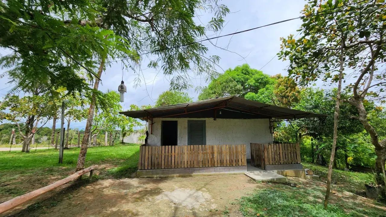 COMPRE, 12.477M² NO RAMAL DO BRASILEIRINHO - DISTRITO - Foto 2