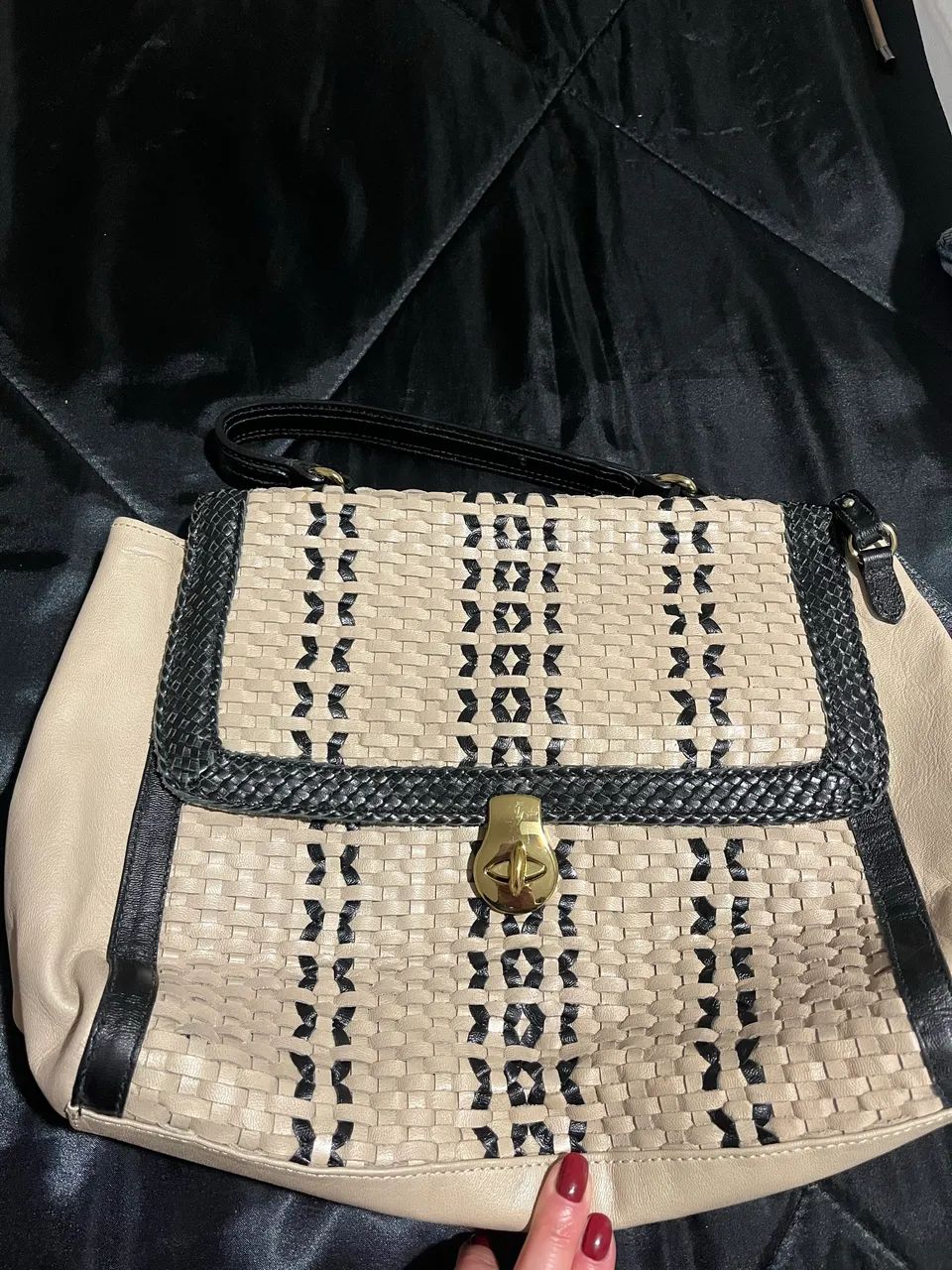 Bolsa Arezzo