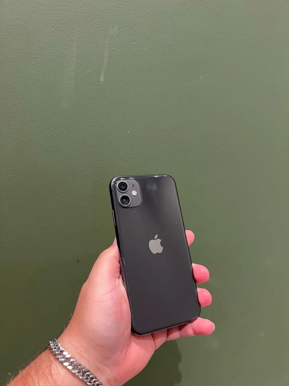 iPhone 11 128gb