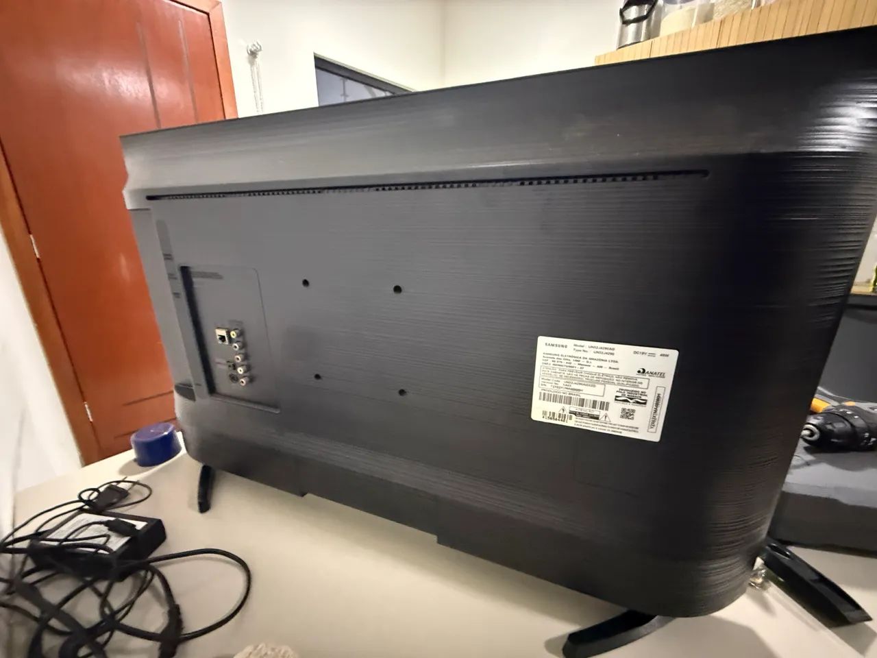 TV Smart Samsung 32? - Foto 5