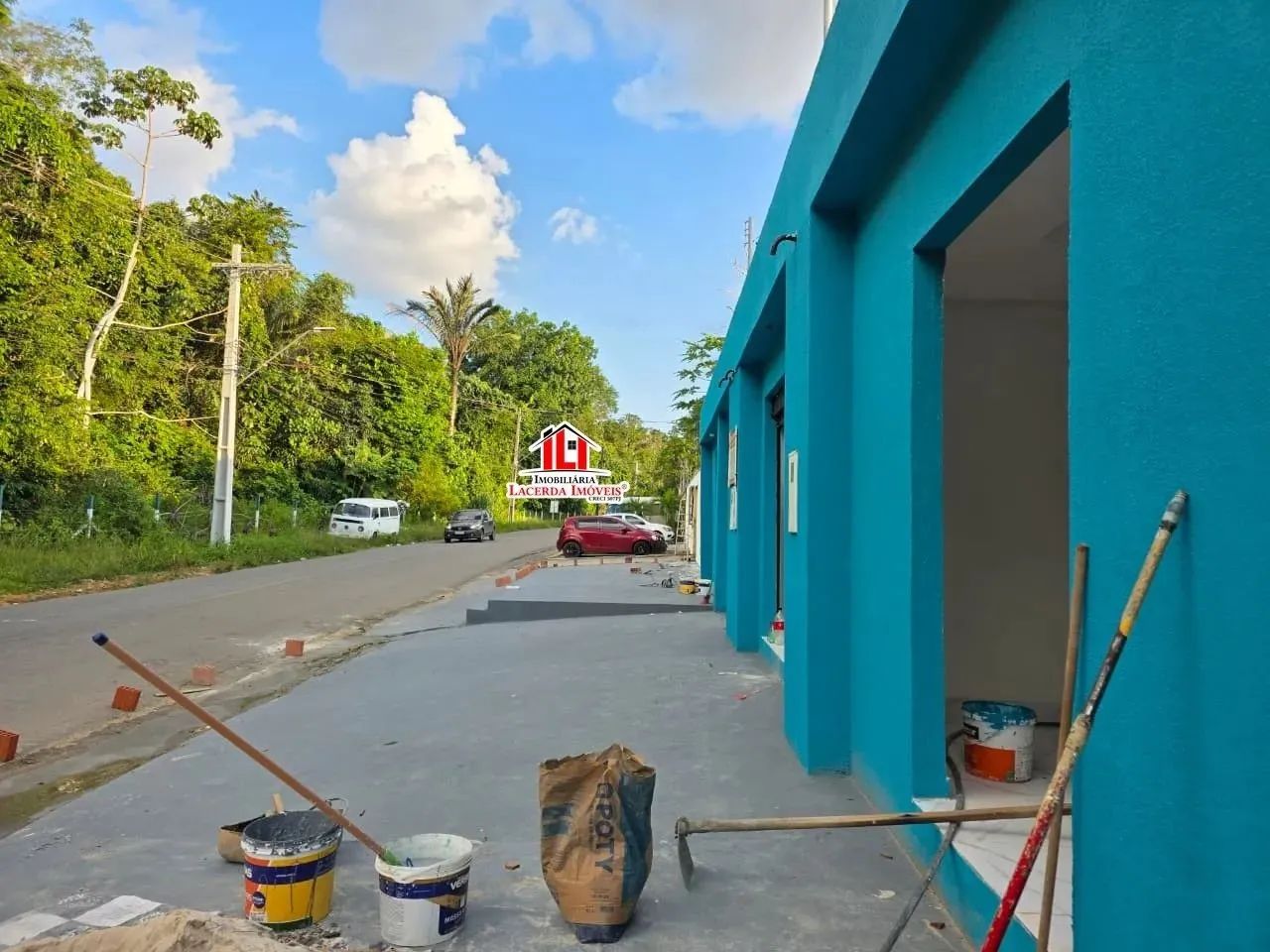 Sala Comercial para Locação em Manaus, Tarumã - Foto 8