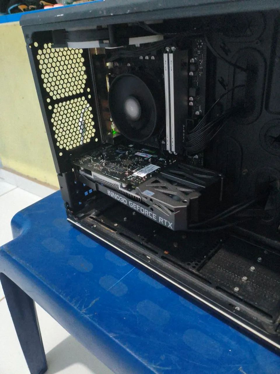 Computador novo montado a 15 dias - Foto 2