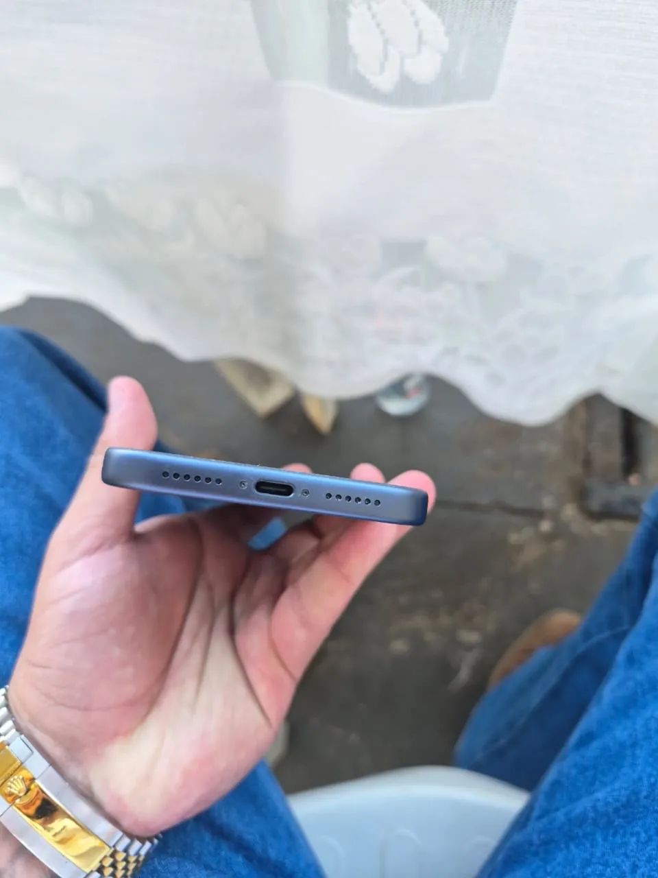iPhone 17 pro Max 256GB Seminovo - Foto 5
