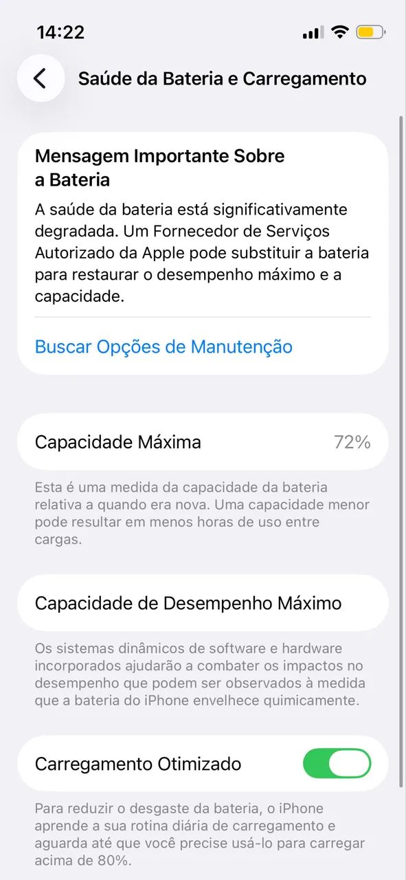 iPhone 13 mini - azul - Foto 3