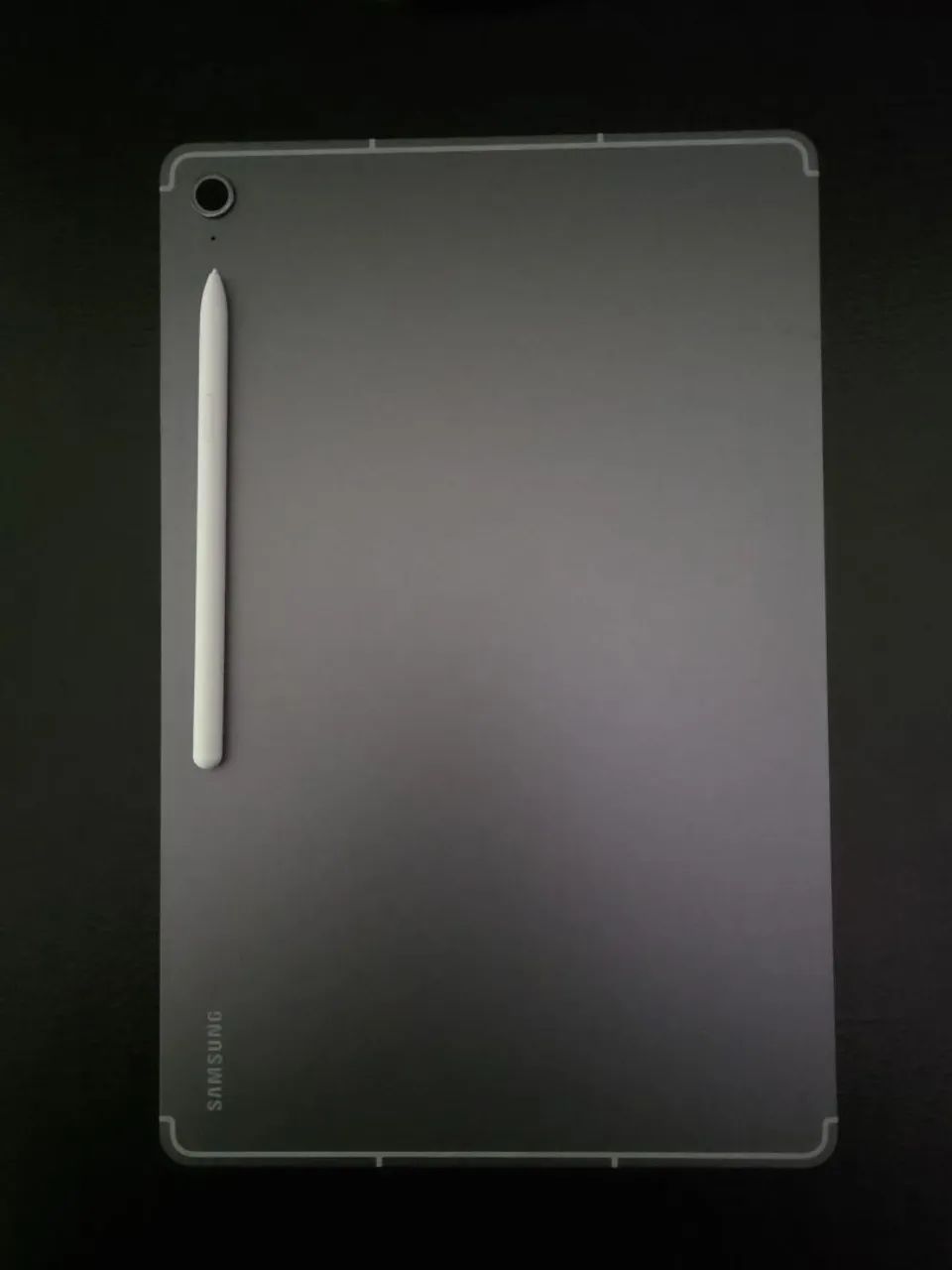 Tablet Samsung Galaxy Tab S10 FE+ - Foto 2
