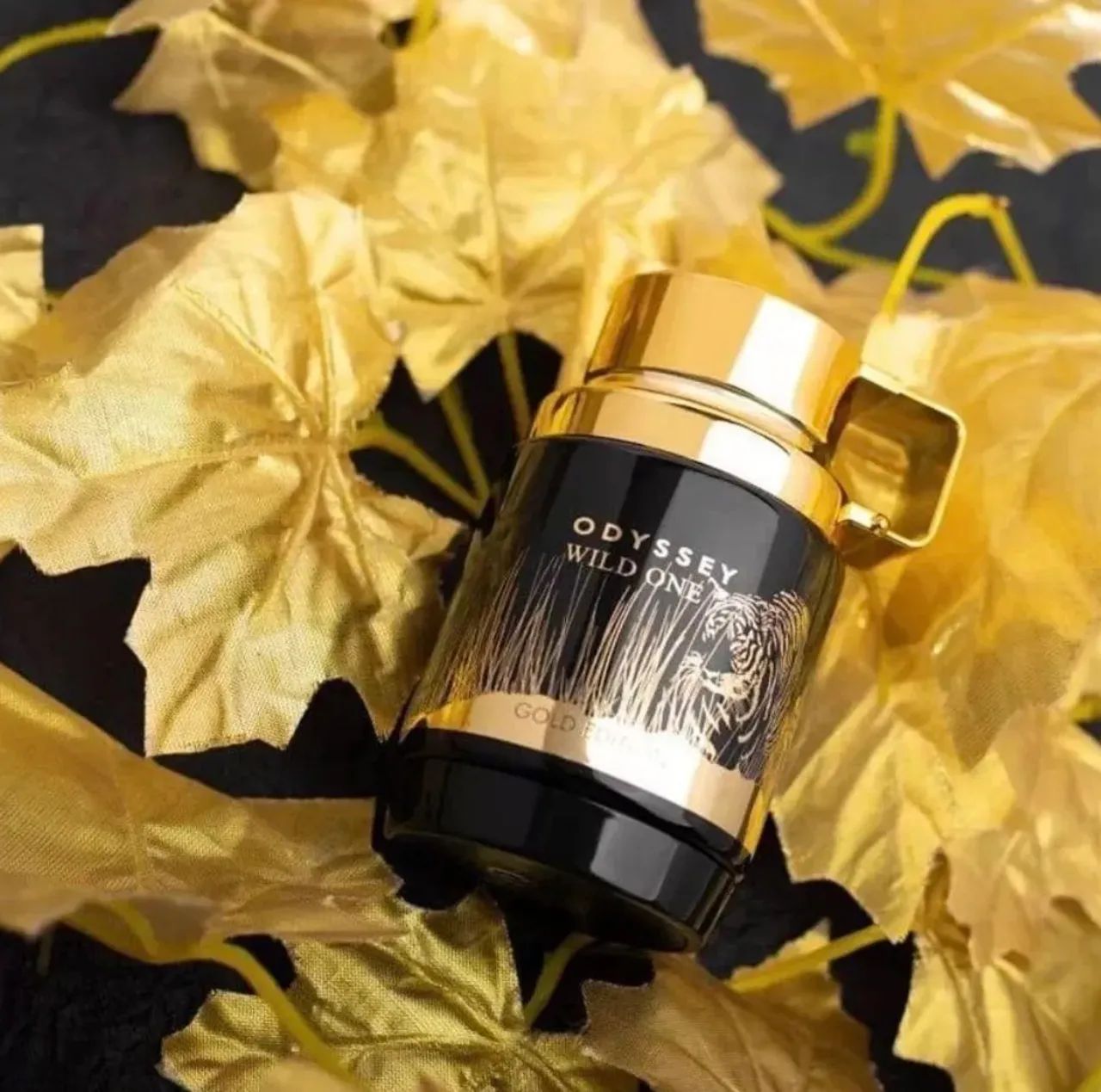 Perfume Árabe Odyssey Wild One - Armaf - Foto 5