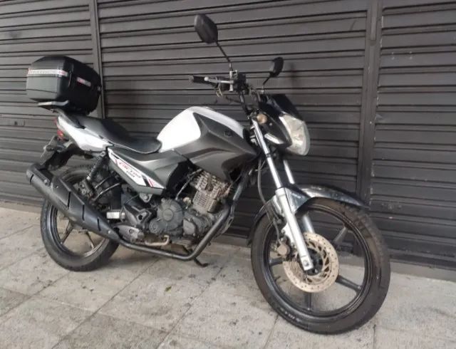Yamaha - Ybr 150 Factor Ed - 2023 - Foto 2