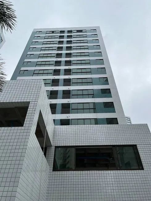 Apartamento com 51m², 2 quartos, Tamarineira - Recife - PE